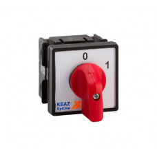 Переключатель КЭАЗ OptiSwitch 4G10-163-U-R012 276264