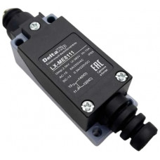 Конечный выключатель DELTAKIP LX-ME 8111 IP54 DK-J0000004