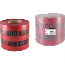 Лента TDM ELECTRIC Осторожно кабель ЛСК-600х100 SQ0560-0205