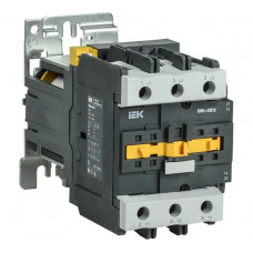 Контактор IEK КМИп-49512, 95А, 230В/АС3, 1НО, 1НЗ KMD41-095-230-11