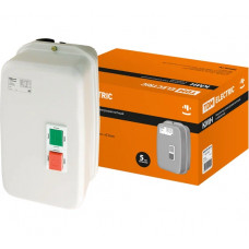 Контактор TDM ELECTRIC КМН48062 80А в оболочке Ue=380В/АС3 IP54 SQ0709-0018
