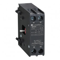 МЕХАНИЧ БЛОКИР ДЛЯ КОНТАКТОРОВ Systeme Electric MC1G 120-225A (ранее LAEM5) MFR225