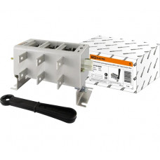 Выключатель-разъединитель TDM ELECTRIC вр32-39а 70220 630а SQ0718-0058