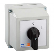 Переключатель КЭАЗ OptiSwitch 4G16-100-PK-R114 149127