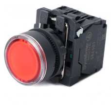 Кнопка Systeme Electric SB5AW34M5