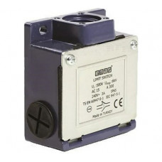 Корпус Emas L53 с блок-контактом L53K13