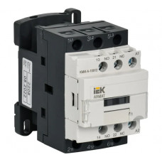 Контактор IEK Armat кми-а-10912 lc1d 9а 24в/ас3 1но/1нз AR-ACC-11-009-024-11