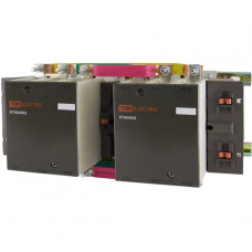 Контактор TDM КТН-64003 реверсивный 400А, 400В/АС3 SQ0710-0034
