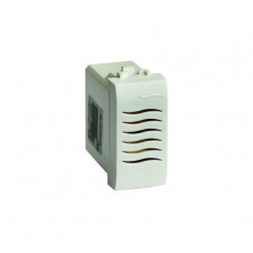 Зуммер DKC 220V, черный, 1 модуль 77851N 24567