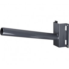 Кронштейн на столб Jazzway для PSL D40х1.5-GR под бандажную ленту сер. 5028180