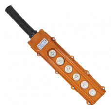 Кнопочный пост RUICHI GB8-B103 116600