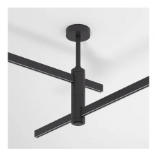 Декоративная двойная стойка Elektrostandard Esthetic Magnetic h184mm SMALL a065436