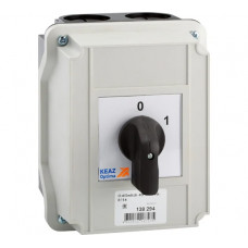 Переключатель КЭАЗ OptiSwitch 4G40-92-PK-R214 225090