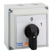 Переключатель КЭАЗ OptiSwitch 4G16-596-PK-R114 265685