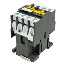 Контактор IEK КМИе-22510 25А 230В/АС3 1НО KKME21-025-230-10
