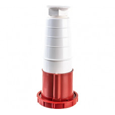 Розетка Navigator 14 311 NCA-SR235-63-380 переносная 63А 3P+N+PE IP54 14311