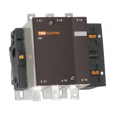 Контактор TDM КТН- 5185 185А, 230В/АС3 SQ0710-0005
