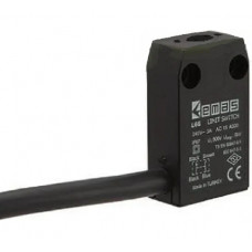 Корпус c блок-контактом Emas L66 L66K13