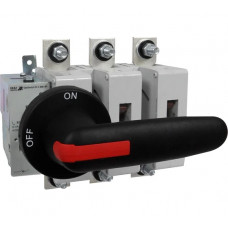 Выключатель нагрузки КЭАЗ OptiSwitch DI-3-800-3P 275543