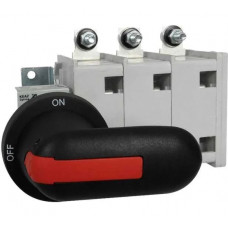 Выключатель нагрузки КЭАЗ OptiSwitch DI-1-160-3P 275542