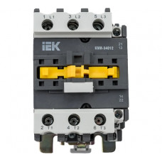 Контактор IEK КМИ-34012 40А, 110В/АС3, 1НО, 1НЗ KKM31-040-110-11
