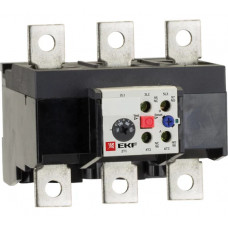 Тепловое реле EKF РТЭ-4355 55-80А PROxima SQrel-4355-55-80