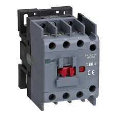 Контактор Dekraft КМ102-032А-230-10 AC-3 AC-4 22005DEK