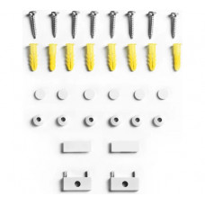 Монтажный крепеж для шинопровода Ambrella Light TRACK SYSTEM GV1033