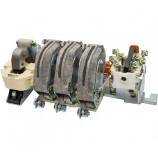 Контактор TDM ELECTRIC КТ 6013Б-У3 (220В; 100А) SQ0711-0031