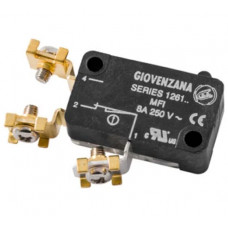 Микропереключатель Giovenzana MFI.ST