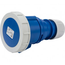 Кабельная розетка ABL 3Р 32А 230V, IP67 K32S25