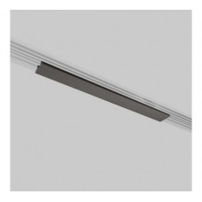 Декоративная накладка Elektrostandard Titan Line для шинопровода 20см 85232/00 титан a069861