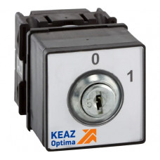 Переключатель КЭАЗ OptiSwitch 4G16-52-U-S5 296162