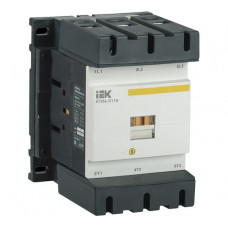 Контактор IEK КТИе-5115, 115А, 230В/АС3 KKTE50-115-230-10