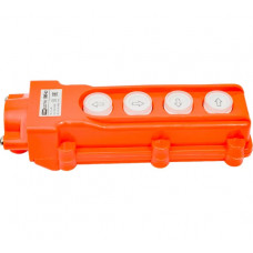 Пульт управления TDM ELECTRIC ПКТ-62 на 4 кнопки IP54SQ0706-0001