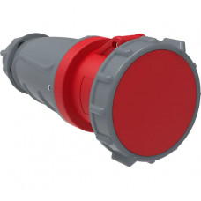 Переносная розетка IEK ССИ-235, 63А-6ч/200/346-240/415В, 3Р+РЕ+N, IP67, MAGNUM PSN22-063-5