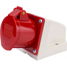 Розетка Navigator 14 295 NCA-SR114-16-380 стационарная наружная 16А 3P+PE IP44 14295