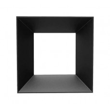 Рамка DesignLed черная RL-MJ-1034-B