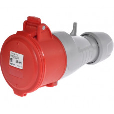 Мобильная розетка Legrand P17 Tempra Pro - IP 44 - 380/415 В - 32 A - 3К+Н+З 555219