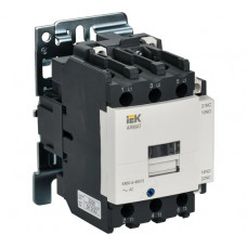 Контактор IEK Armat кми-а-46512 lc1d 65а 110в/ас3 1но/1нз AR-ACC-41-065-110-11