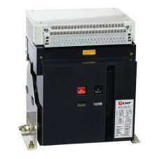 Стационарный выключатель нагрузки EKF ВН-45 2000/1000А 3P PROxima nt45-2000-1000