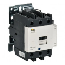 Контактор IEK Armat кми-а-49512 lc1d 95а 230в/ас3 1но/1нз AR-ACC-41-095-230-11