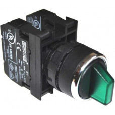 Переключатель Emas 2-0-1, без фиксации, 250В AC, 4 А B102SL32Y