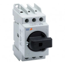 Выключатель-разъединитель КЭАЗ OptiSwitch DI-40-4 332073