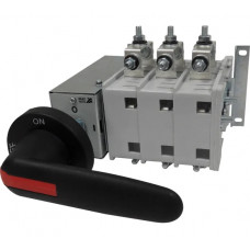 Переключатель нагрузки КЭАЗ OptiSwitch DI-C1-160-3P 274897