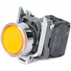 Кнопка Systeme Electric SB4BW35B1