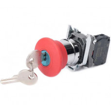 Кнопка Systeme Electric SB4BS142