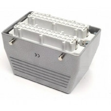 Розетка Emas 48 полюсов, 16А EBM48PU30