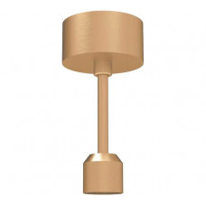 Подвес жесткий с питанием Arlight ART-APRIORI-ROD-A-L200-POWER 1шт 039633