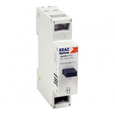 Кнопка управления модульная КЭАЗ OptiDin KM63-AF-20-УХЛ3 138902